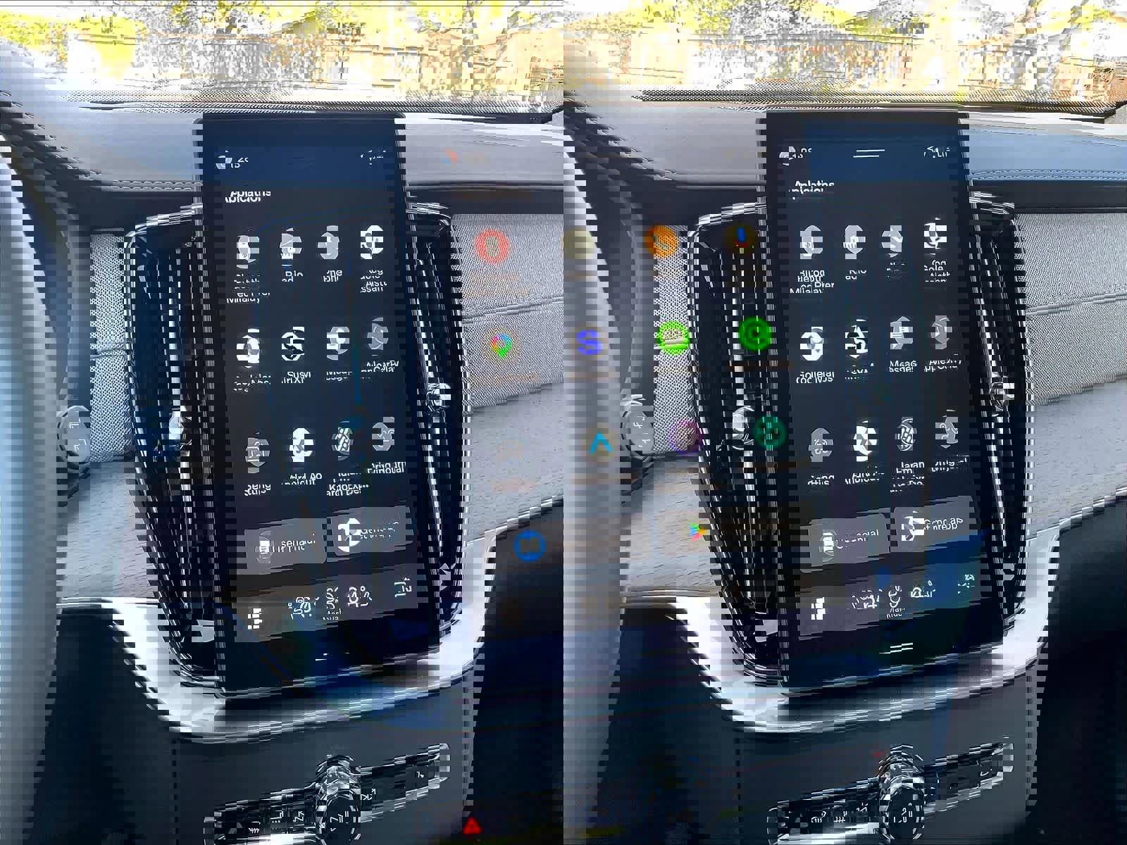 New 2026 Volvo XC90 B5 Plus w/ Protection Package image 21