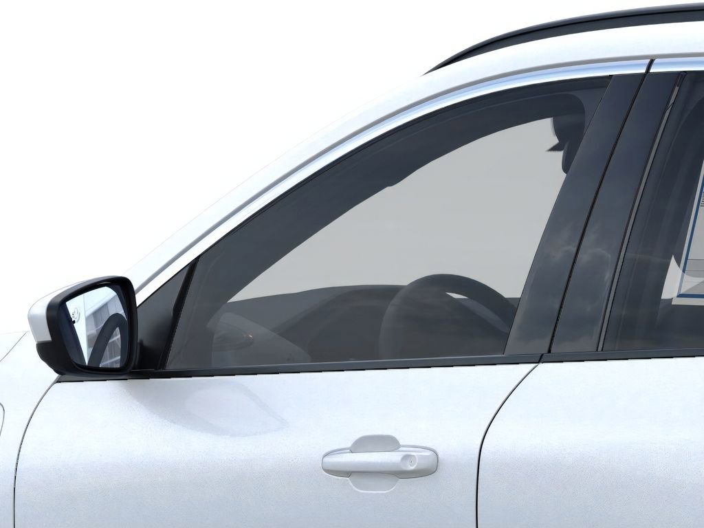 New 2026 Ford Escape SE w/ Class II Trailer Tow Package image 50