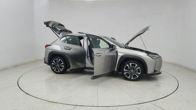Used 2019 Lexus UX 200 FWD image 69