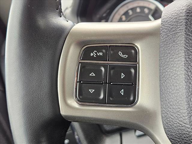 Used 2018 RAM 3500 Laramie w/ Convenience Group AWD/4WD image 23