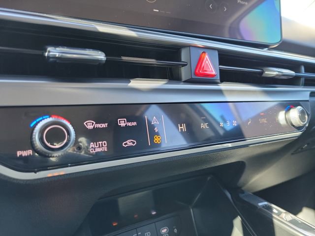 New 2026 Kia Sorento EX image 29