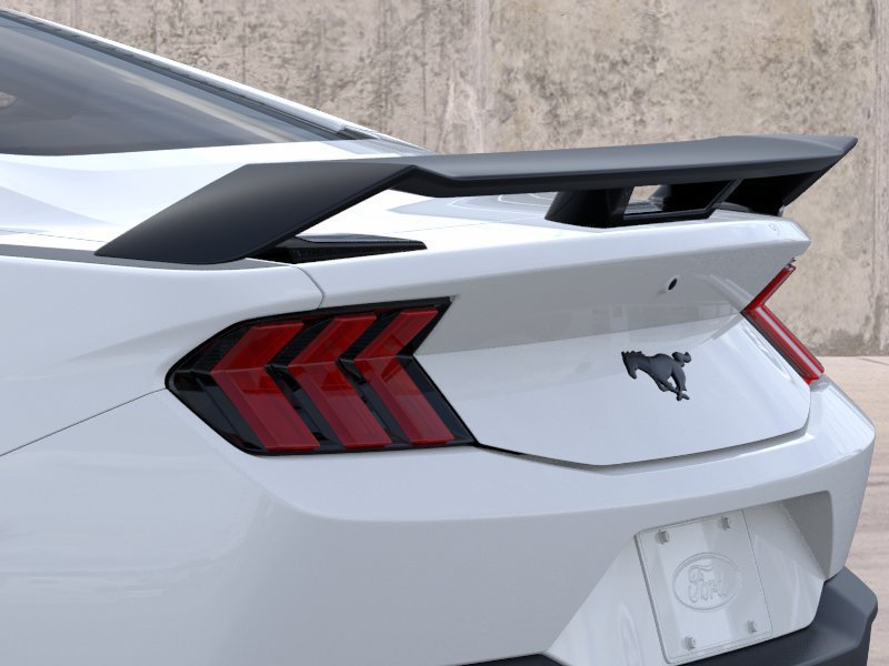 New 2026 Ford Mustang Premium w/ Mustang RTR Package RWD image 22