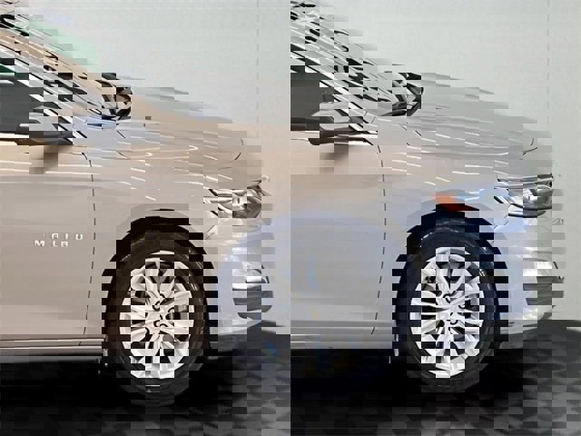 Certified 2023 Chevrolet Malibu LT image 27