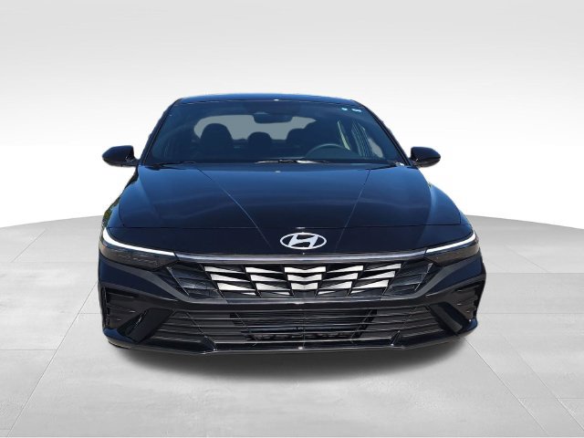 New 2026 Hyundai Elantra SEL Sport FWD image 8
