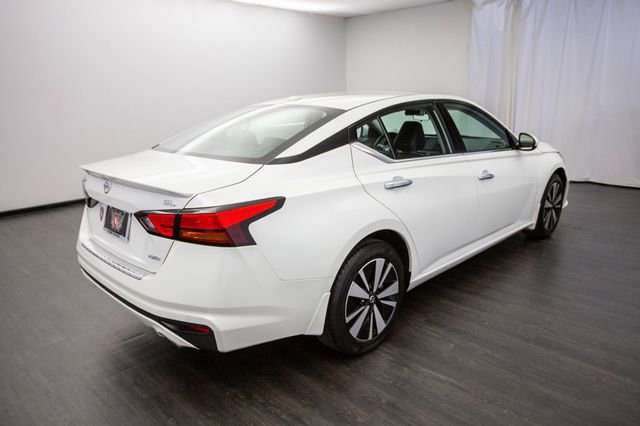 Used 2022 Nissan Altima 2.5 SL image 10
