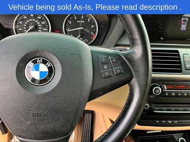 Used 2008 BMW X5 3.0si AWD/4WD image 12