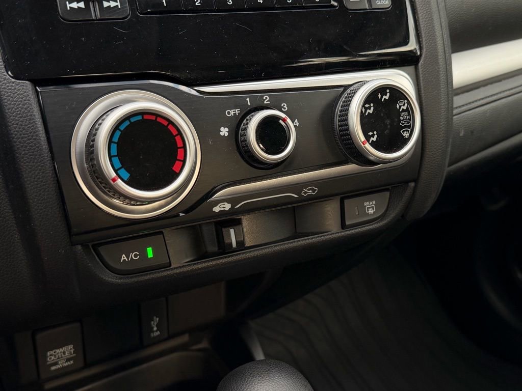 Used 2020 Honda Fit LX image 19