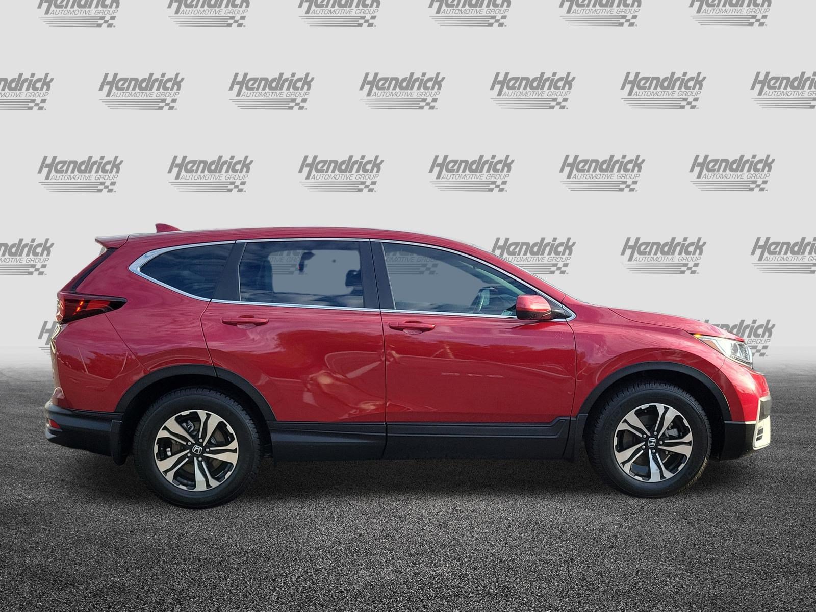 Used 2022 Honda CR-V Special Edition image 8