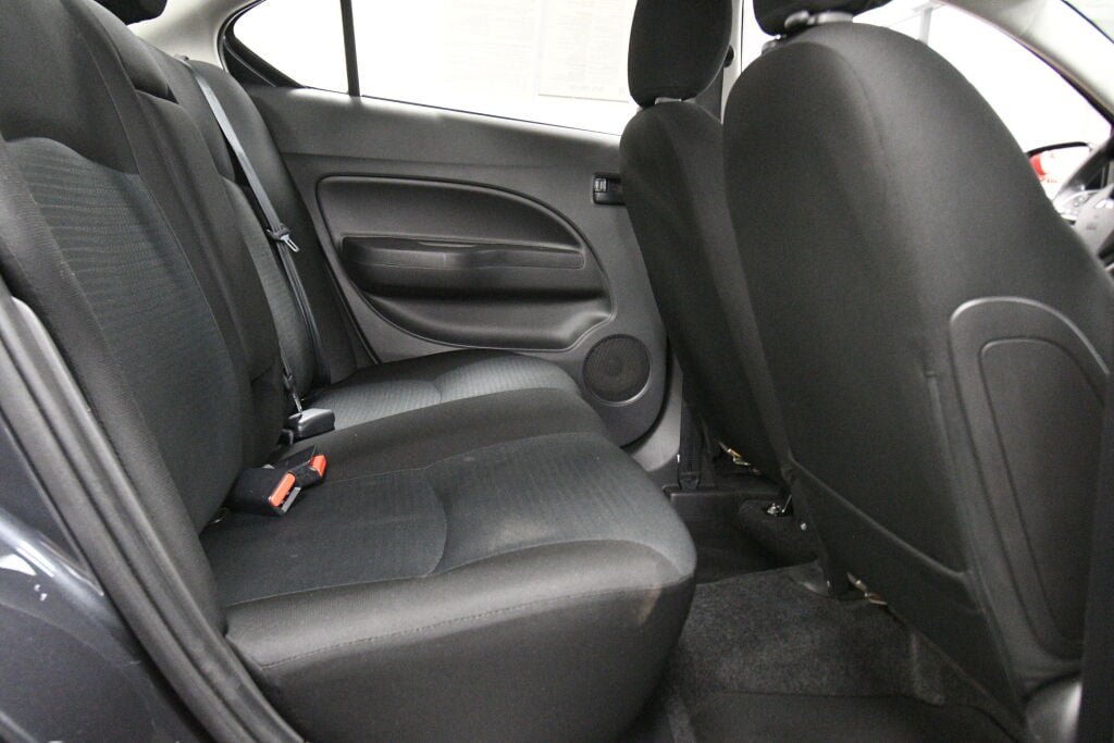 Used 2024 Mitsubishi Mirage G4 ES FWD image 22