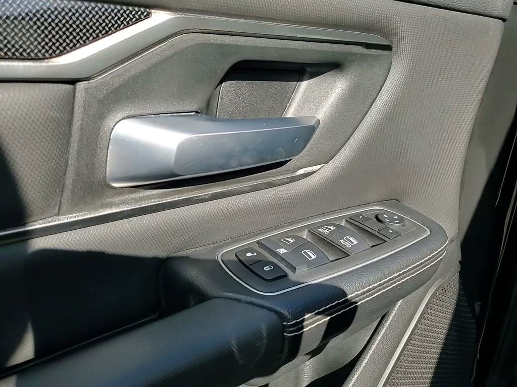 Used 2022 RAM 1500 Rebel w/ Rebel Level A Equipment Group AWD/4WD image 19