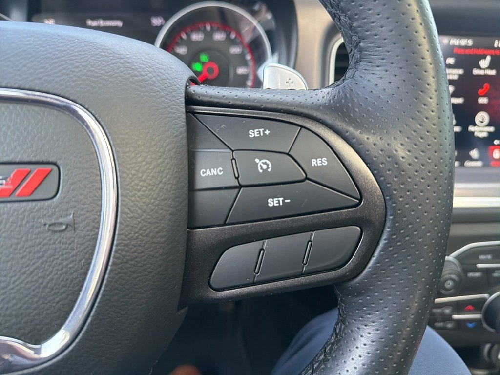 Used 2022 Dodge Charger SXT w/ Cold Weather Package image 16