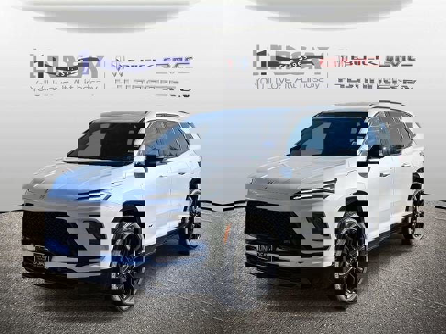 New 2025 Buick Enclave Sport Touring w/ Trailering Package, 5000 lbs. image 6