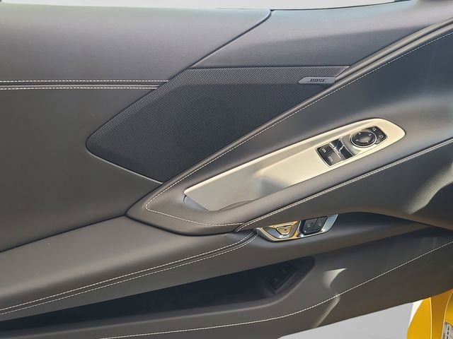 New 2026 Chevrolet Corvette Stingray Coupe w/ 1LT image 13