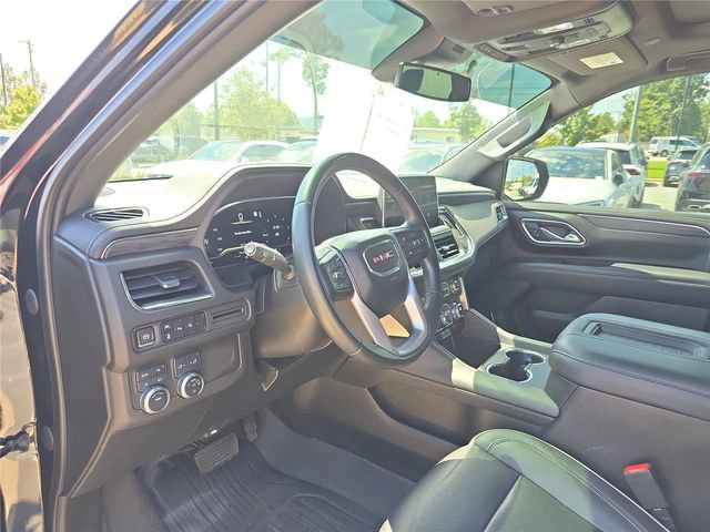 Used 2023 GMC Yukon XL SLT AWD/4WD image 22