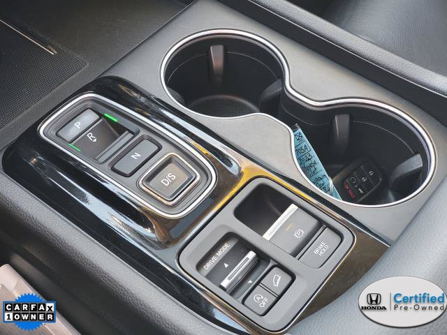 Certified 2023 Honda Pilot Touring image 35