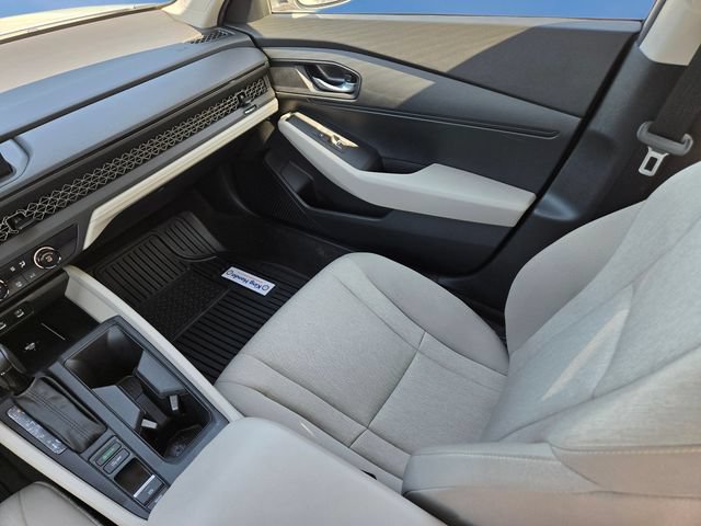 Used 2026 Honda Accord LX image 18