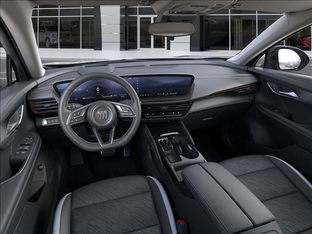New 2026 Buick Envision Sport Touring AWD/4WD image 15