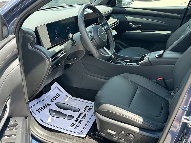 New 2026 Hyundai Tucson XRT AWD/4WD image 11