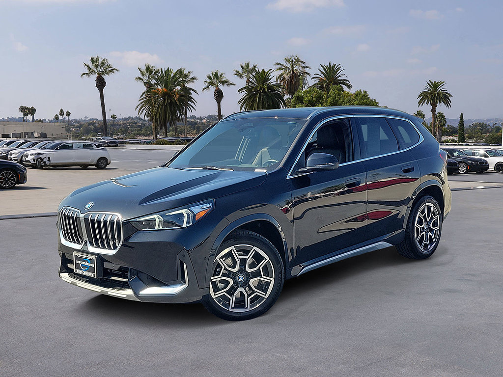Used 2026 BMW X1 xDrive28i w/ Technology Package