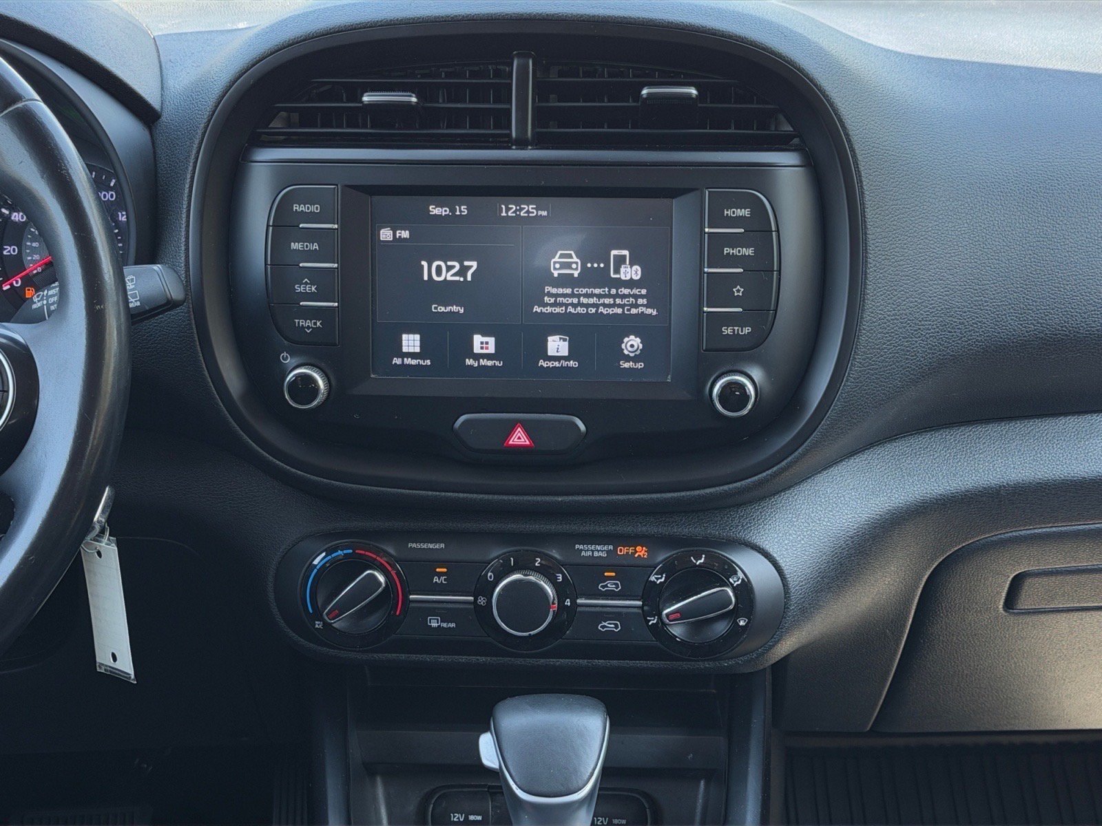 Used 2021 Kia Soul GT-Line FWD image 17