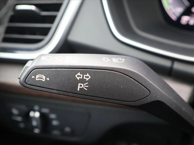 Used 2024 Audi Q5 e Premium Plus AWD/4WD image 17