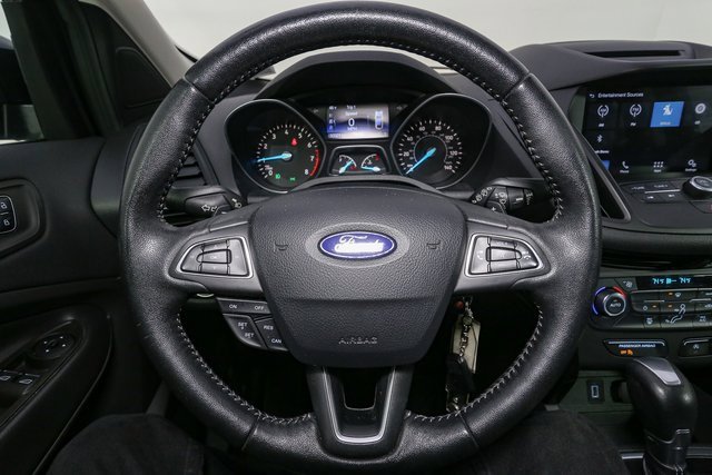 Used 2017 Ford Escape SE w/ Equipment Group 201A image 25