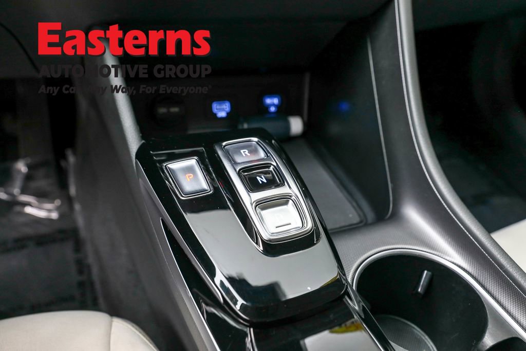 Used 2023 Hyundai Sonata SEL image 13