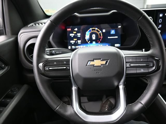 Used 2026 Chevrolet Colorado W/T image 8