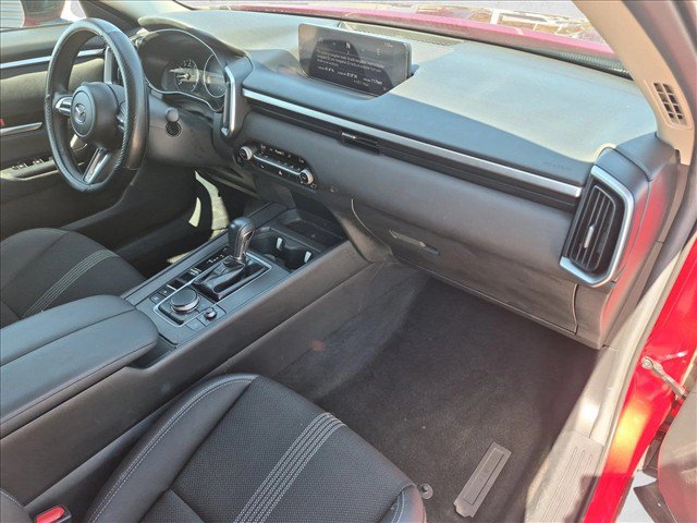 Used 2024 MAZDA CX-50 AWD 2.5 S w/ Weather Package image 21