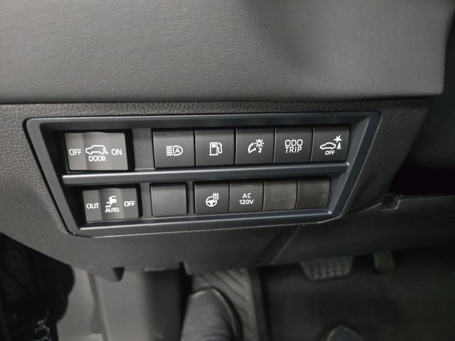 New 2026 Toyota Sequoia Platinum w/ Tow Technology Package AWD/4WD image 35