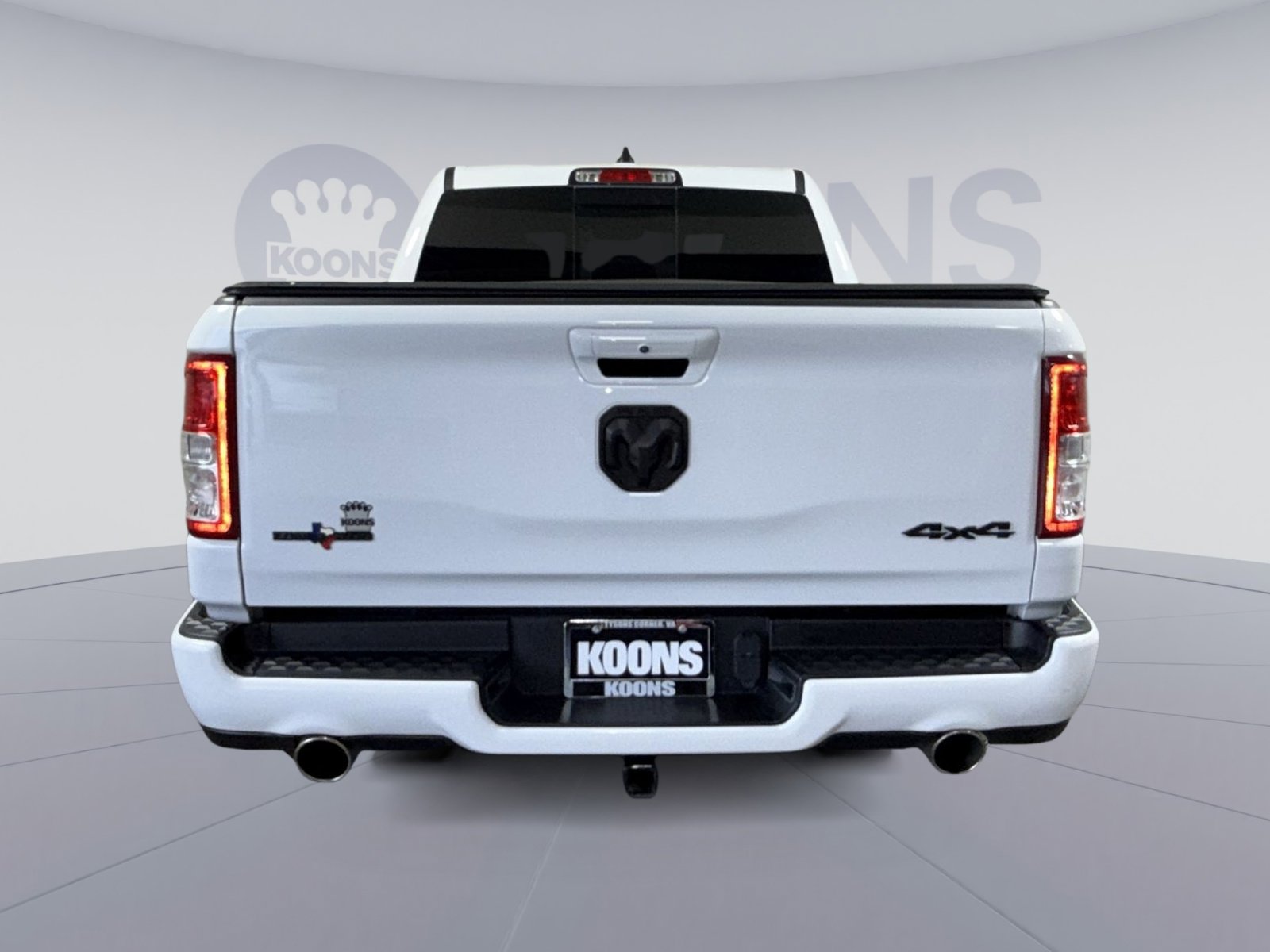Used 2023 RAM 1500 Lone Star AWD/4WD image 5