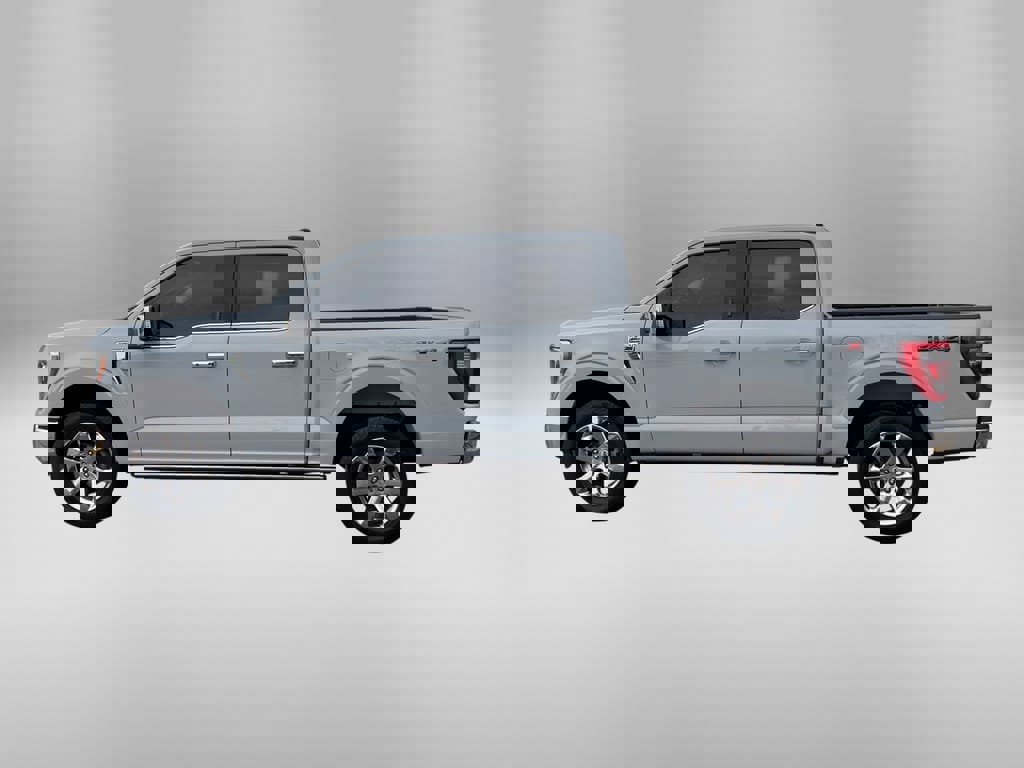 Used 2023 Ford F150 Lariat w/ Equipment Group 502A High AWD/4WD image 13