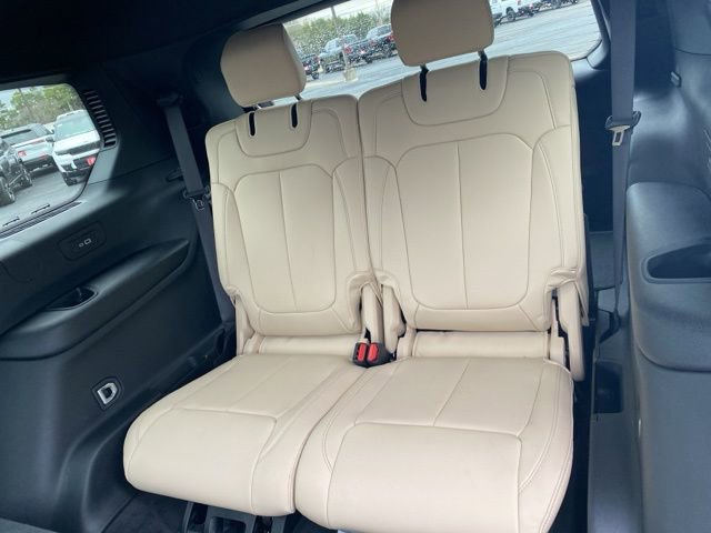 New 2025 Jeep Grand Cherokee L Limited image 43