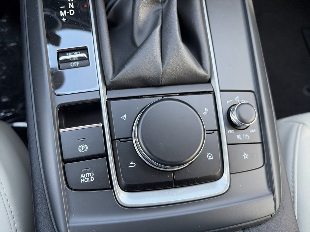 New 2026 MAZDA CX-30 AWD 2.5 S w/ Premium Package image 15