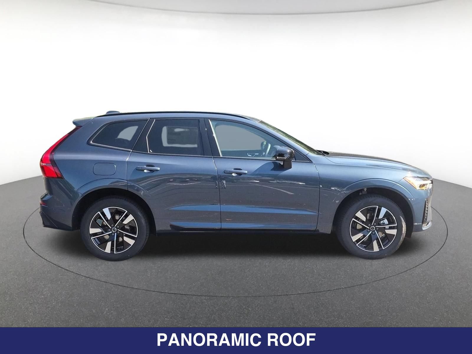 New 2027 Volvo XC60 B5 Core AWD/4WD image 5