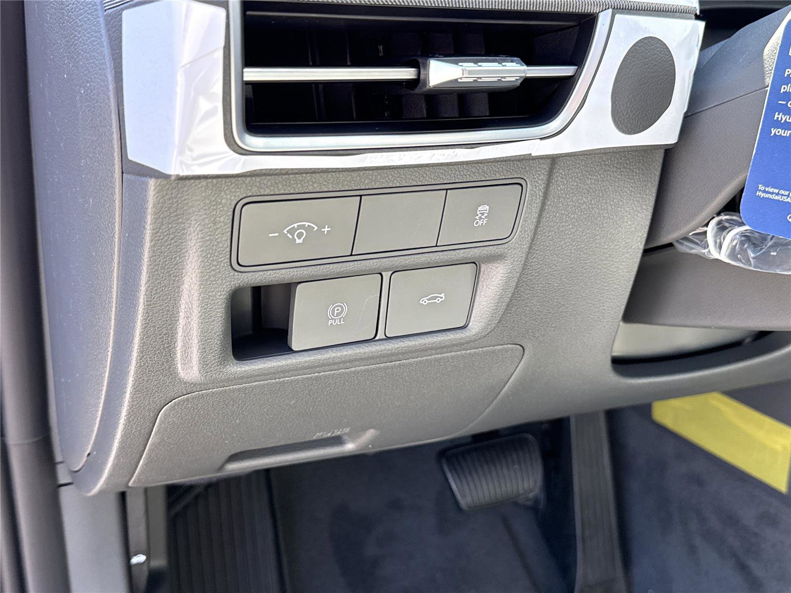 New 2026 Hyundai Sonata SEL FWD image 12