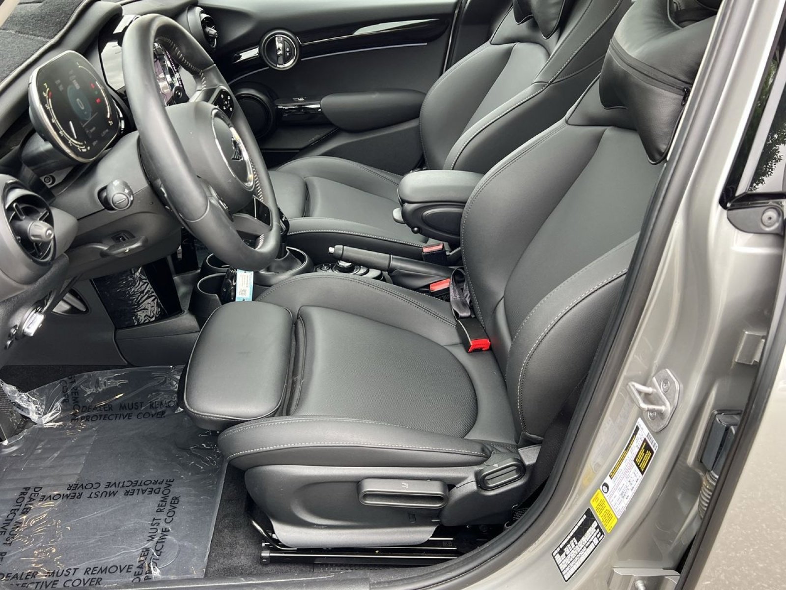 Used 2024 MINI Cooper S FWD image 14