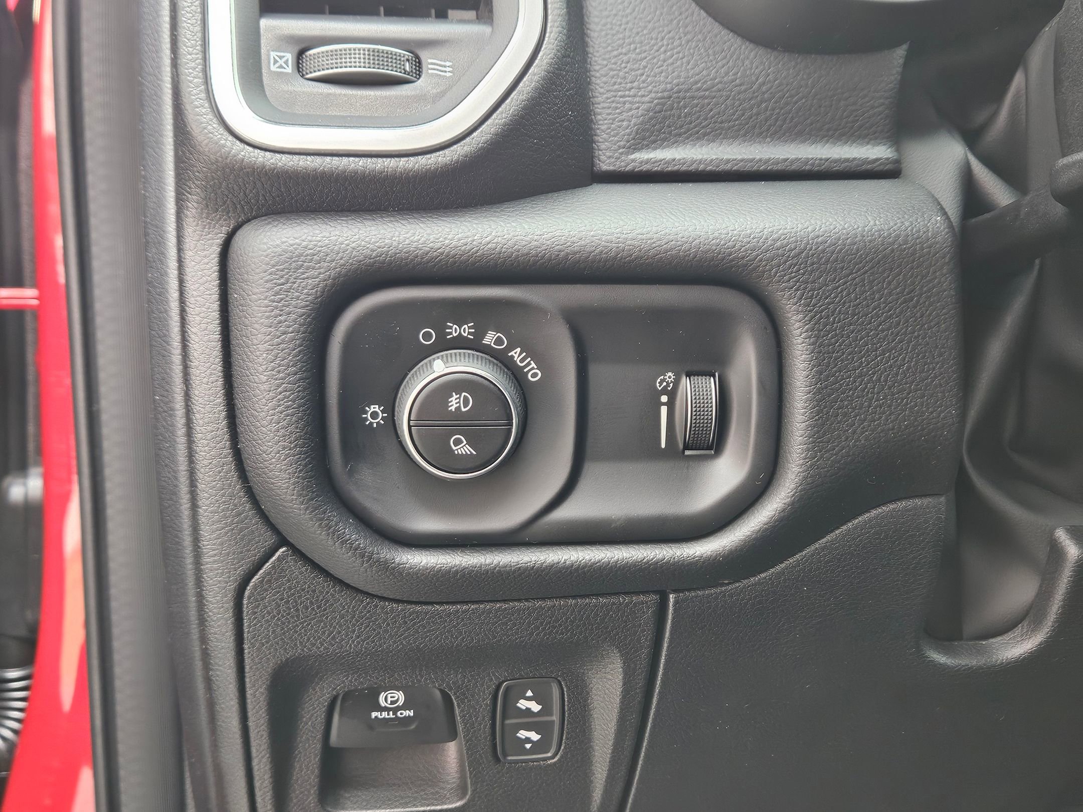 New 2026 RAM 1500 Big Horn image 17