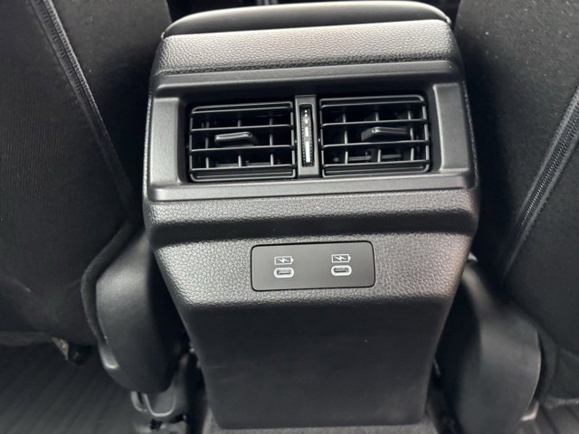 Certified 2025 Honda Accord Sport image 32