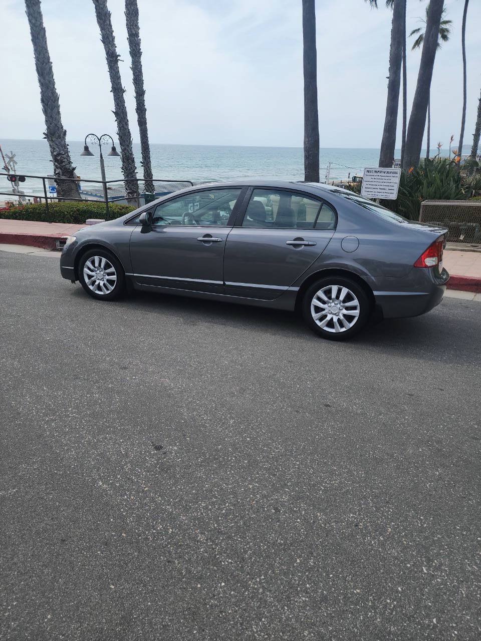 Used 2010 Honda Civic LX