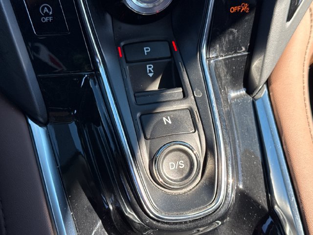 Used 2024 Acura RDX w/ Advance Package AWD/4WD image 39