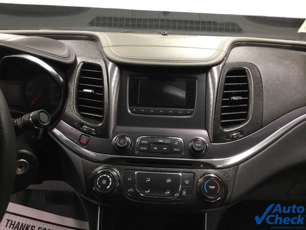 Used 2015 Chevrolet Impala LS w/ LS Convenience Package image 28