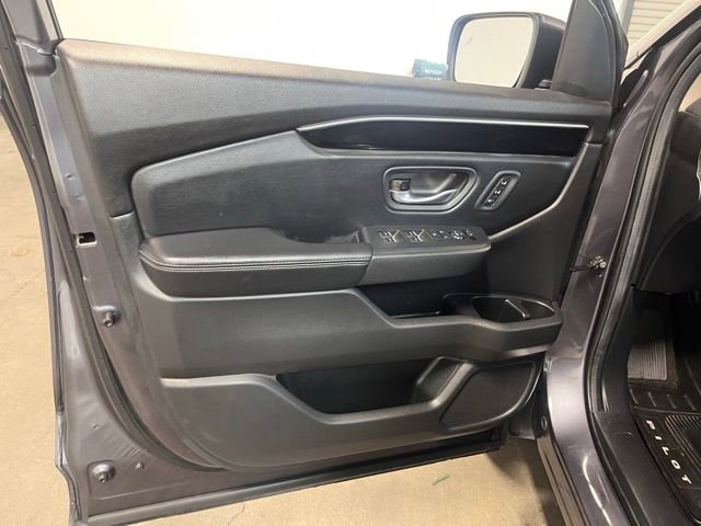 Used 2024 Honda Pilot EX-L image 24