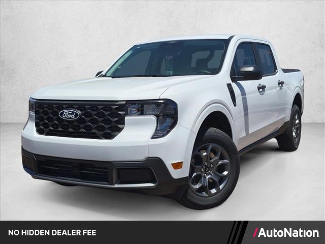New 2026 Ford Maverick XLT