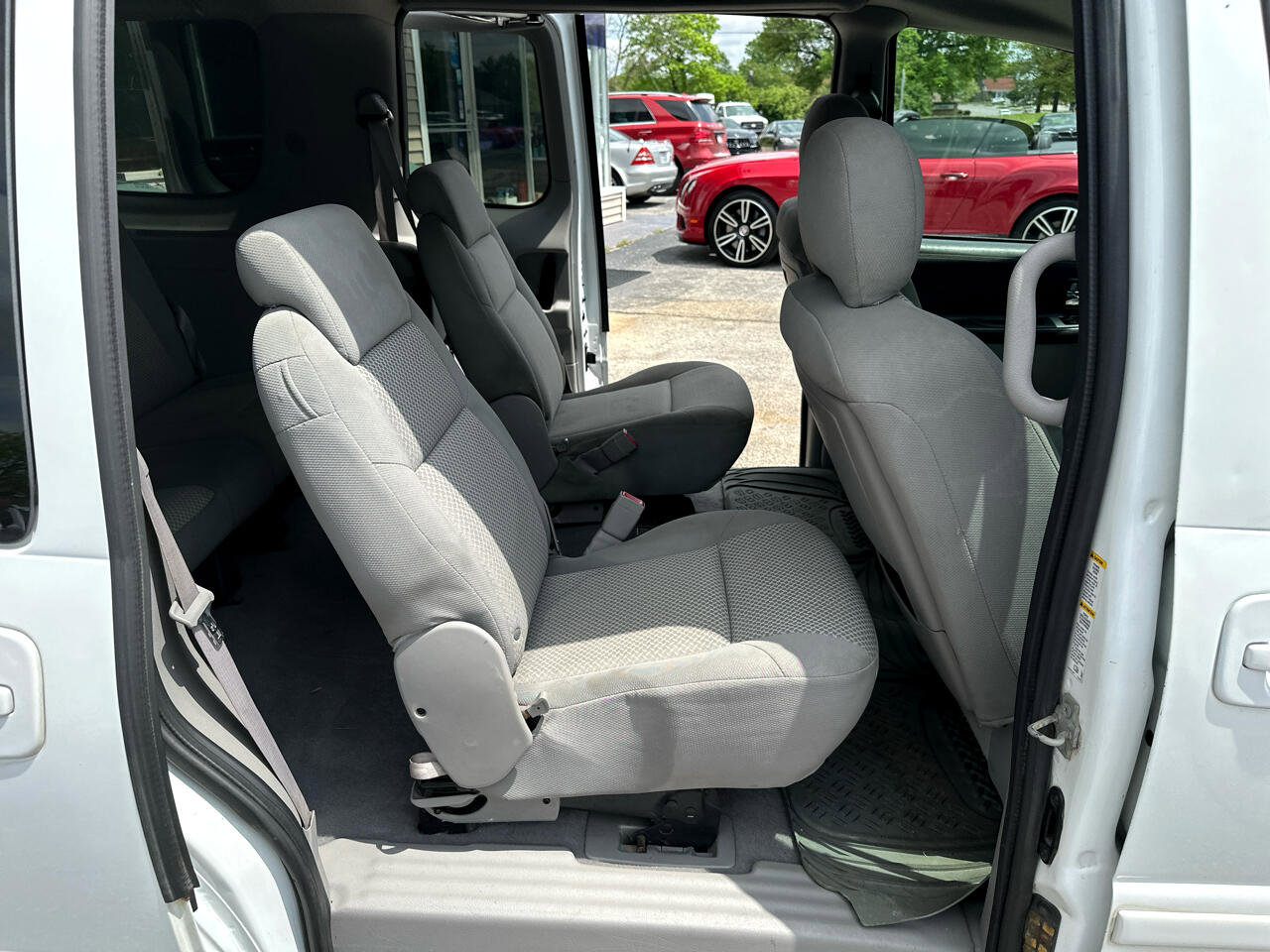 Used 2006 Pontiac Montana SV6 w/ Convenience Package image 19