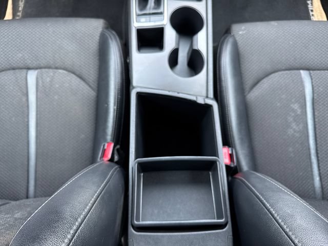 Used 2018 Kia Optima S w/ Panoramic Sunroof Package FWD image 37