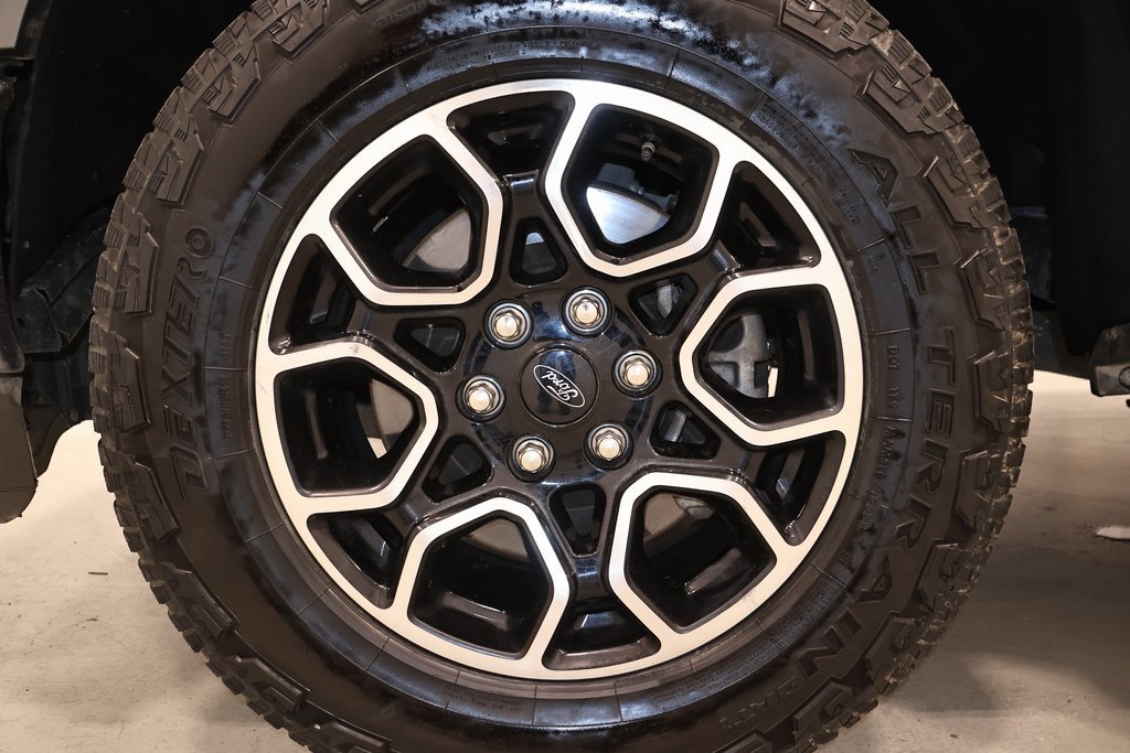 Certified 2021 Ford F150 XLT w/ Equipment Group 302A High image 37