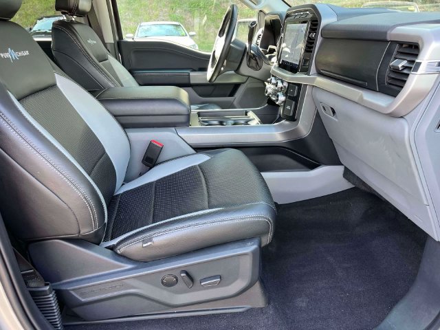 Used 2023 Ford F150 XLT w/ Equipment Group 302A High AWD/4WD image 23