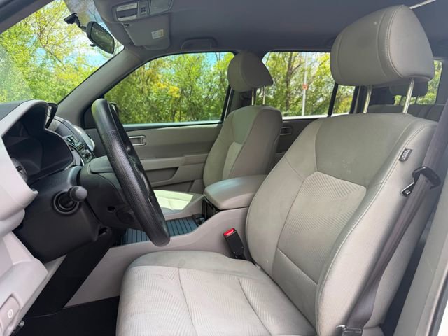 Used 2013 Honda Pilot LX image 19