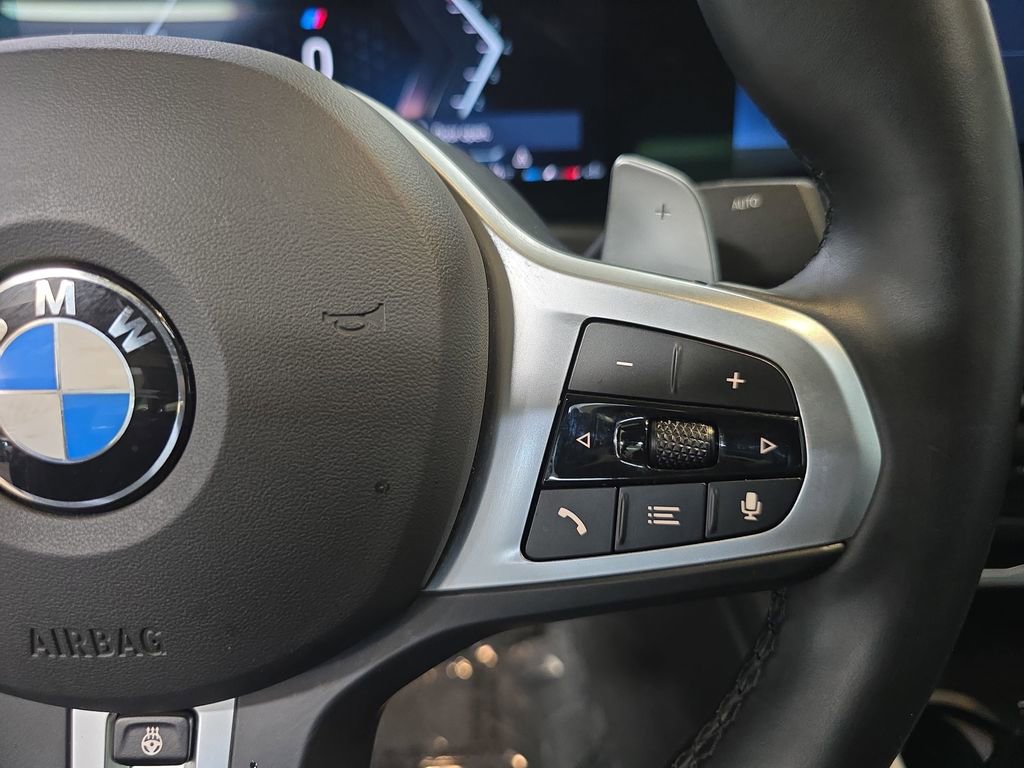 Used 2024 BMW 330i xDrive 330i xDrive w/ M Sport Package image 21